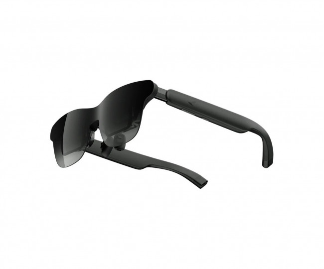 Розумні окуляри доповненої реальності RayNeo GT Max AR Glasses